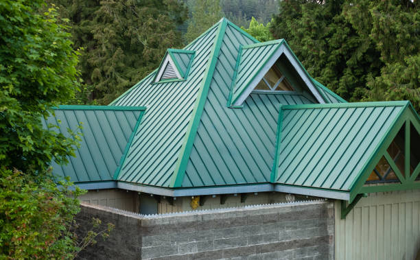 Best Asphalt Shingles Roofing  in Fox Lake, IL