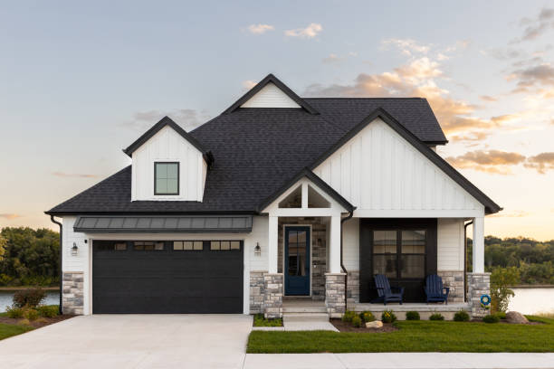 Best Roof Maintenance and Cleaning  in Fox Lake, IL