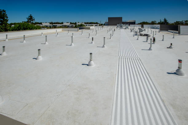 Best Roof Installation  in Fox Lake, IL